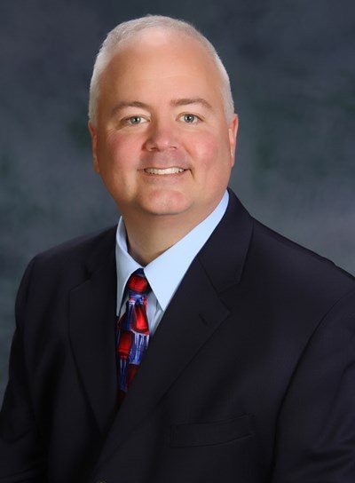 Jason Cronkwright