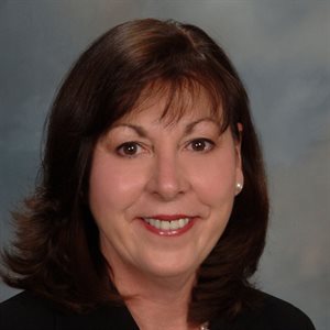 Donna T. Anderson