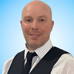 Christopher Alosi