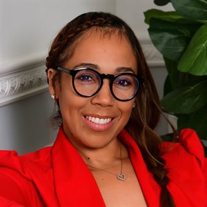 Denisse Casiano Cruz
