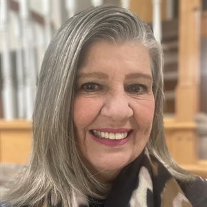 Judy Allen